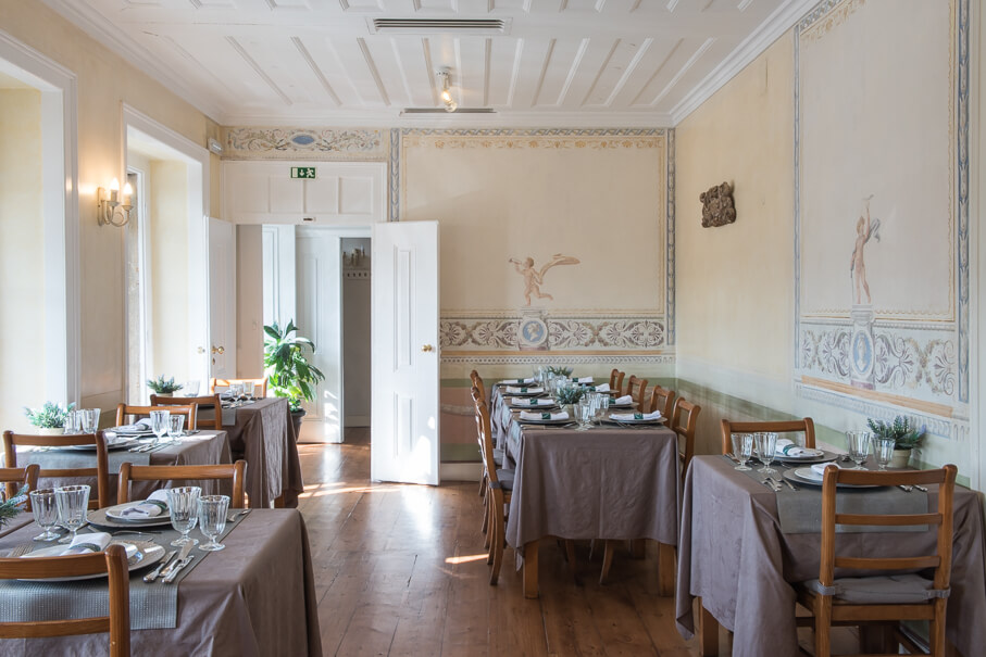 São Bernardo background